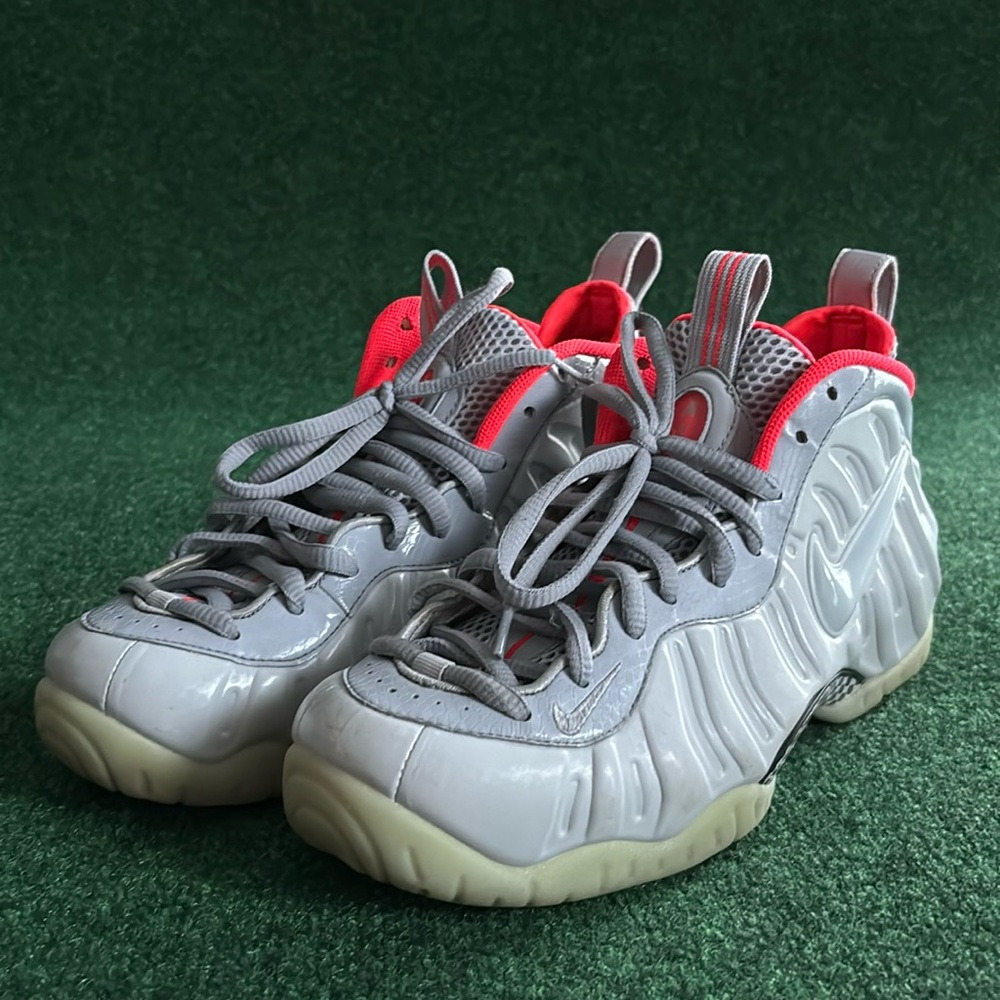 Nike Air Foamposite Pro Premium